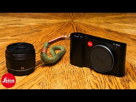 Leica Tl Why I Sold It