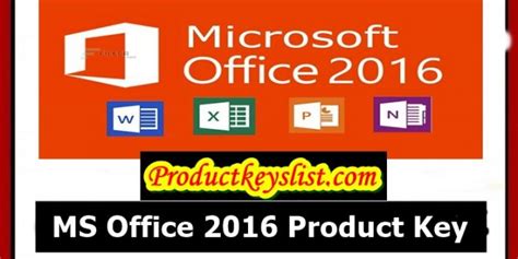 Microsoft Office Product Key Updated Method