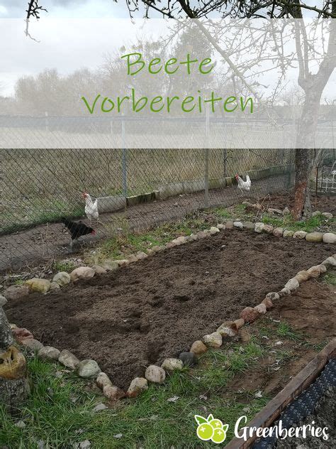 Wie Bereitest Du Optimal Deine Beete Auf Dein Gartenjahr Vor Lage