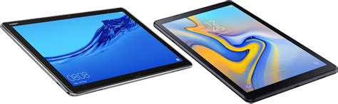 Comparativa Tablets Android De De Unos Euros Huawei Mediapad