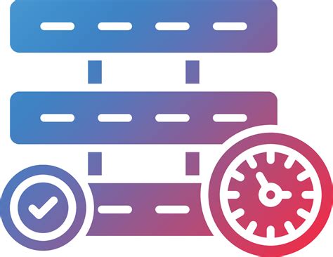 availability vector icon  vector art  vecteezy