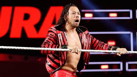 Shinsuke Nakamura Wallpapers Wallpaper Cave