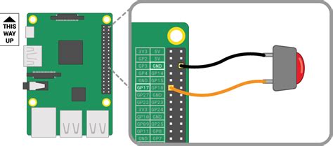 2 Pin Btn