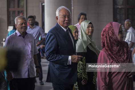 1mdb Saksi Tidak Salahkan Najib Jika Tertipu Dengan Jho Low