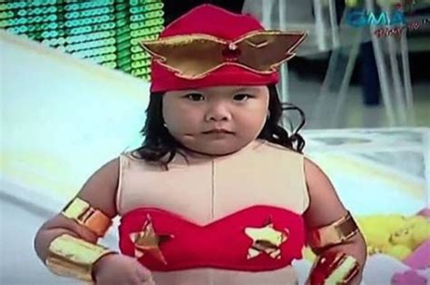 Could Ryzza Mae Dizon become the next ‘Darna’? – ShowBiz Chika