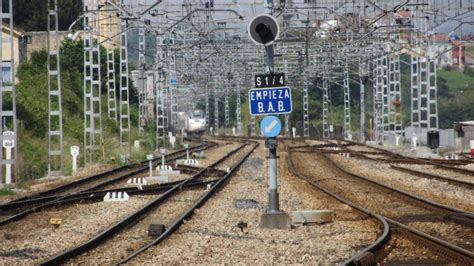 El Ancho De V A En El Ferrocarril Y Su Importancia Railastur Es