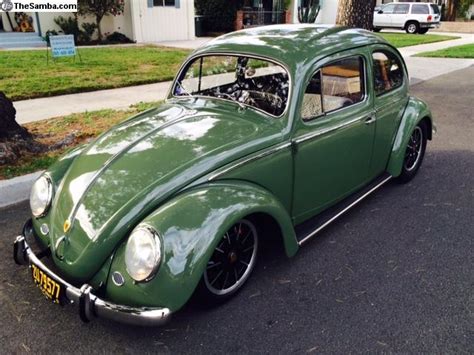 Thesamba Vw Classifieds Iceland Green