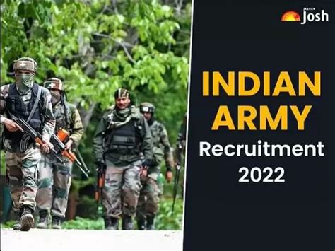 Indian Army Bharti