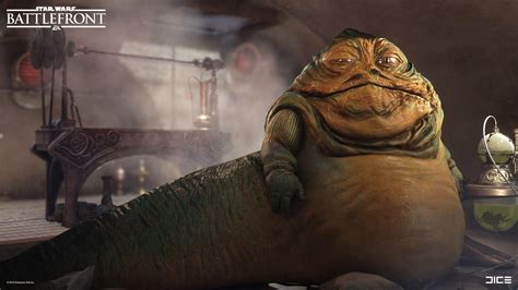 jabba  hutt wallpapers wallpaper cave