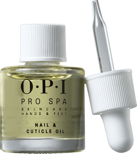 Óleo OPI Pro Spa Nail para Cutículas Beleza na Web