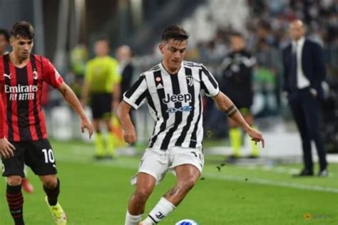 Dybala Akan Absen Dari Skuad Argentina Dalam Kualifikasi Piala Dunia