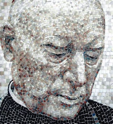 Mirosław Grzelak Mosaics Design and realisation Mirosław Grzelak