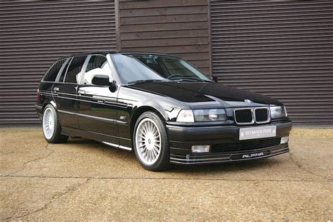 Used Alpina B3 E36 30 5 Speed Manual Touring Lhd Seymour Pope