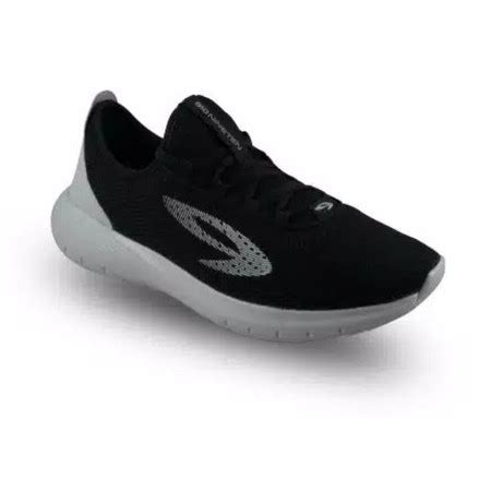 Jual Sepatu Sneakers 910 Shoes Seri Mita Hitam Putih Shopee Indonesia