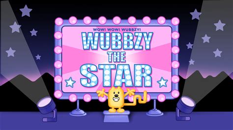 Wubbzy the Star | Wubbzypedia | FANDOM powered by Wikia