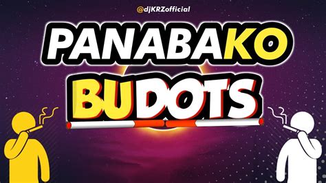 Panabako Krz Budots Youtube