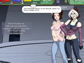 Oni Rogue Like Evolution Version D Adult Sex Game SVSComics