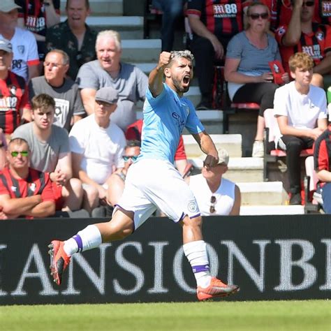 El City de Guardiola es retroba amb la victòria a l estadi del