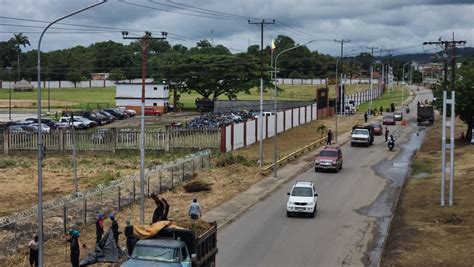 Emitidas Dos Nuevas Listas En Tocuyito Con Otras Excarcelaciones