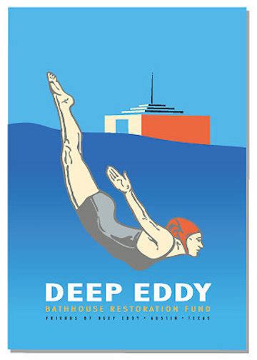 Deep Eddy Pool — Astro Creative