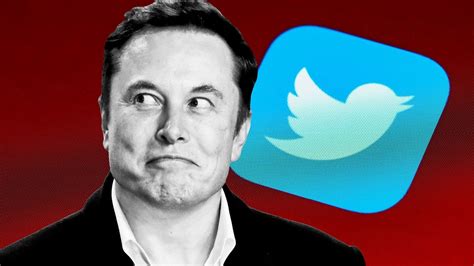 Elon Musk To Be Questioned Under Oath On The Death Of The Twitter Deal