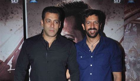 Is Salman Khan UPSET With Kabir Khan? - Masala.com