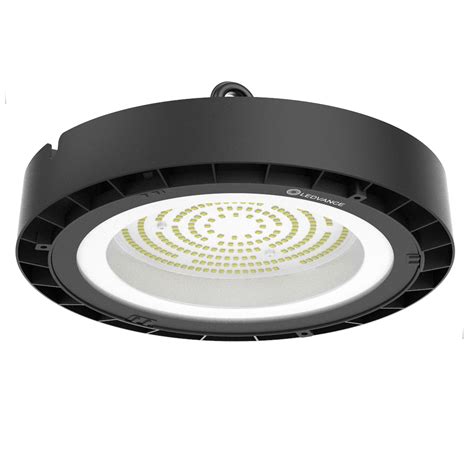 Luminárias HIGHBAY LED da LEDVANCE LEDVANCE