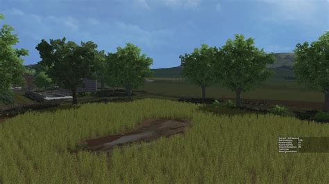 Fs Bockowo Edit By Nts V Maps Mod F R Farming Simulator