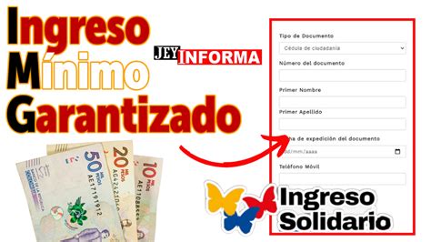 Ingreso Solidario 2023 Encuentra El Link De Consulta Y Calendario De