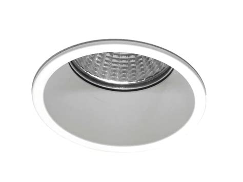 TOLVA S Recessed LED Round Spotlight By Nexia