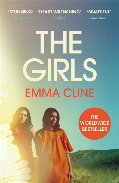 The Girls By Emma Cline Sara Crowley