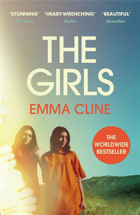 The Girls by Emma Cline – Sara Crowley