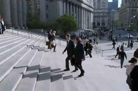 Wolf Entertainment The Law And Order Svu Fan’s Guide To New York