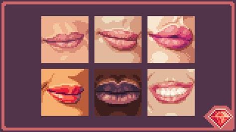 Pin by César Manduca on Pixel Art References Pixel art Art reference