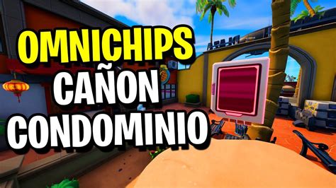 Reune Omnichips En Ca On Condominio Youtube