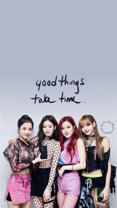 Blackpink 2020 4k Iphone Wallpapers Wallpaper Cave