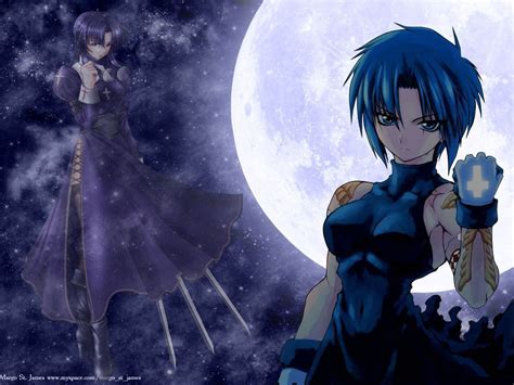 Shingetsutan Tsukihime Wallpapers Anime Hq Shingetsutan Tsukihime