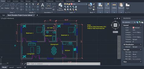 Pasar Dibujo D A D Autocad Image To U