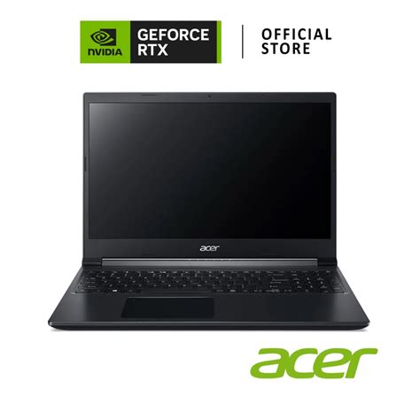 Acer Aspire 7 Geforce Rtx 3050 4gb Amd Ryzen 5 5500u A715 42g R9du