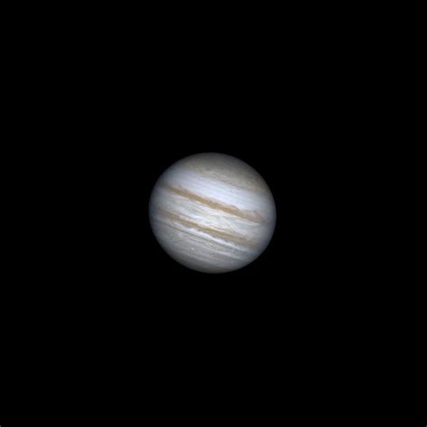Jupiter October 7th 2022 Rtelescopes