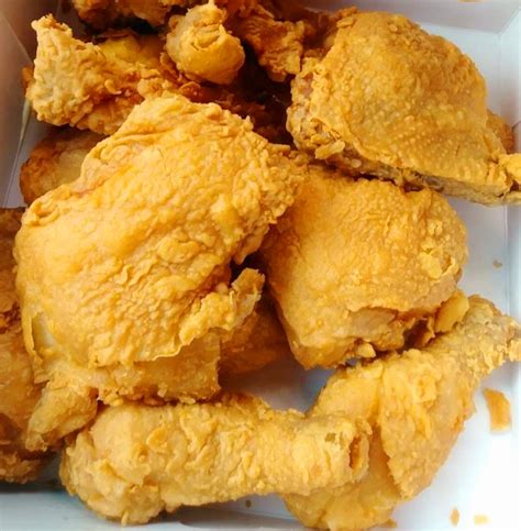 The BEST Fried Chicken In Dallas And Fort Worth North Texas Treys