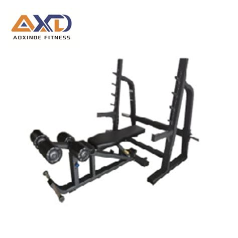 Wholesale Gym Equipment Fitness Body Building Workout Machine