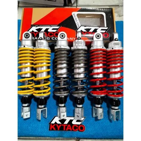 Jual Shockbreaker Belakang Ktc Kytaco Non Tabung Ukuran Mm Aerox