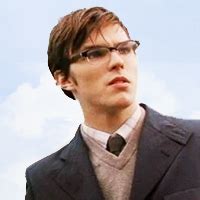 Nicholas Hoult as Hank McCoy - Nicholas Hoult Icon (35110785) - Fanpop