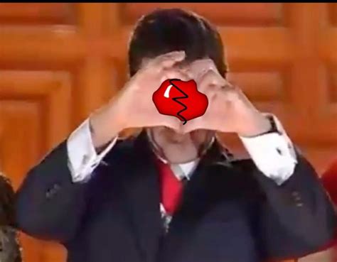 Estos Son Los Memes Que Dejó El Corazón De Peña Nieto