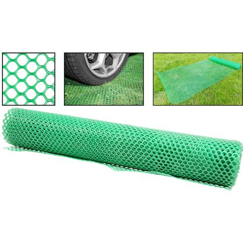 Grass Protector Mat 1 X 10m Toolstation