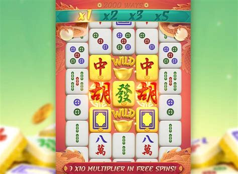 Demo PG Mahjong Ways 2 Vs Versi Asli Apa Sih Bedanya KUMPULAN