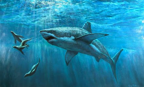 14 Best Marine Life Paintings You Need For Your Walls