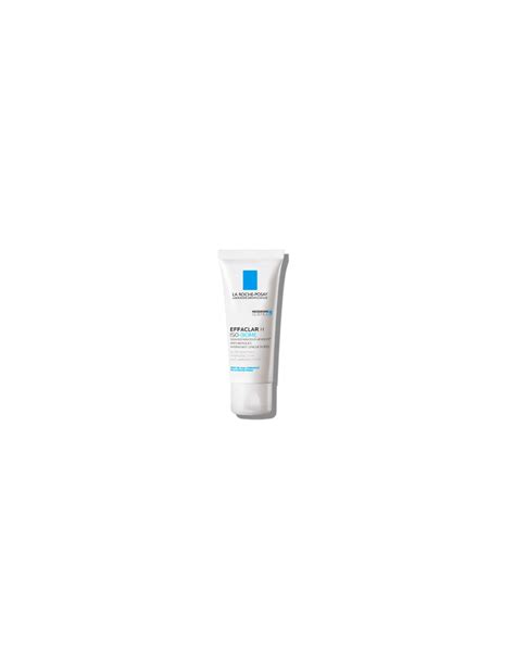 LA ROCHE POSAY EFFACLAR H ISO BIOME 40 Ml