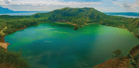 Top 20 Beautiful Spots In The Philippines